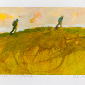 Within Story - Telling Range